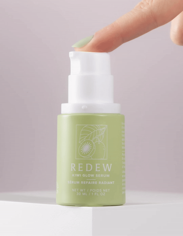 Redew Kiwi Glow Serum - QT Cosmetics